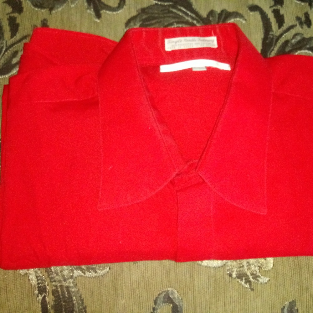 Dress shirt